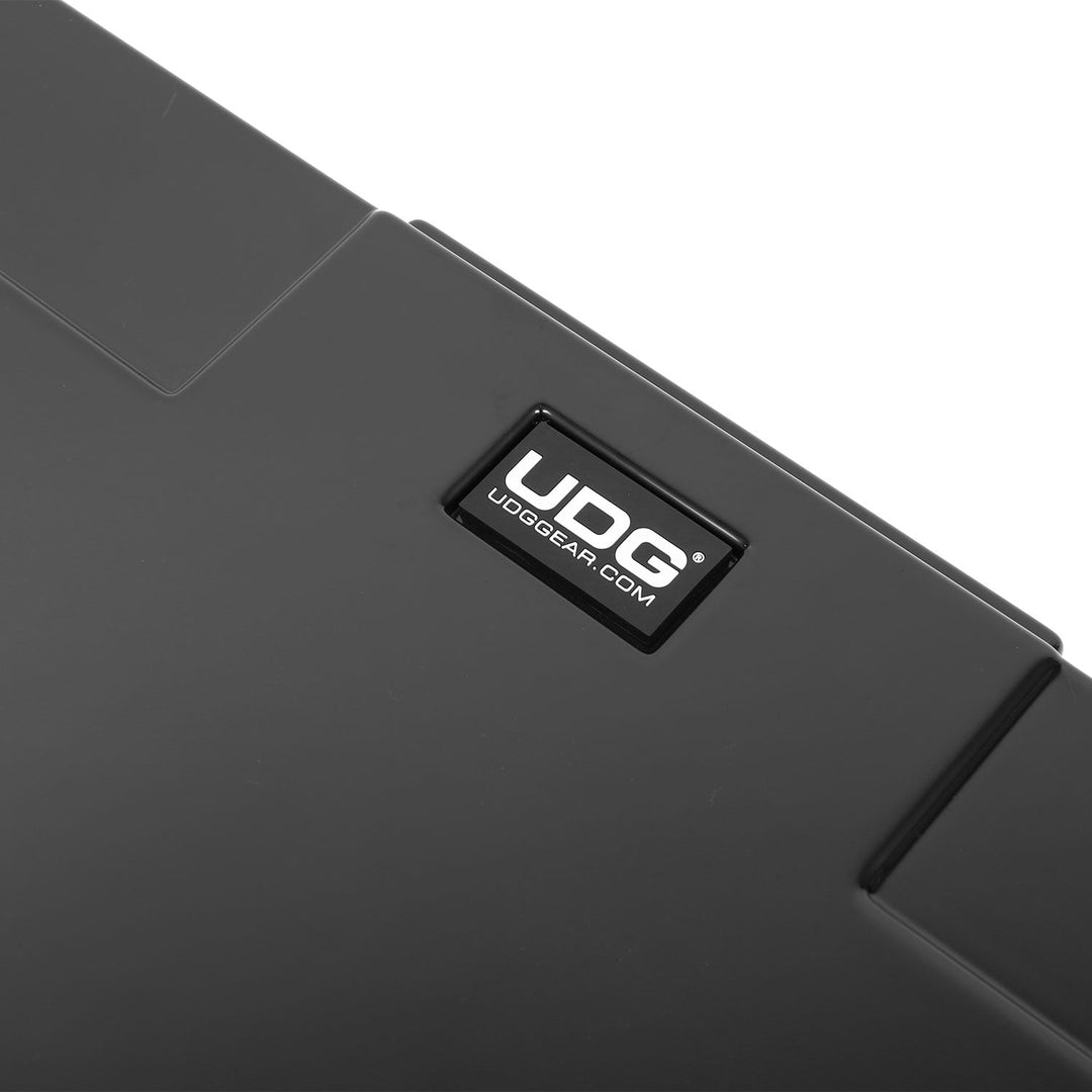 UDG Ultimate Pioneer DJ DDJ-FLX10 Utstyrs Cover Svart