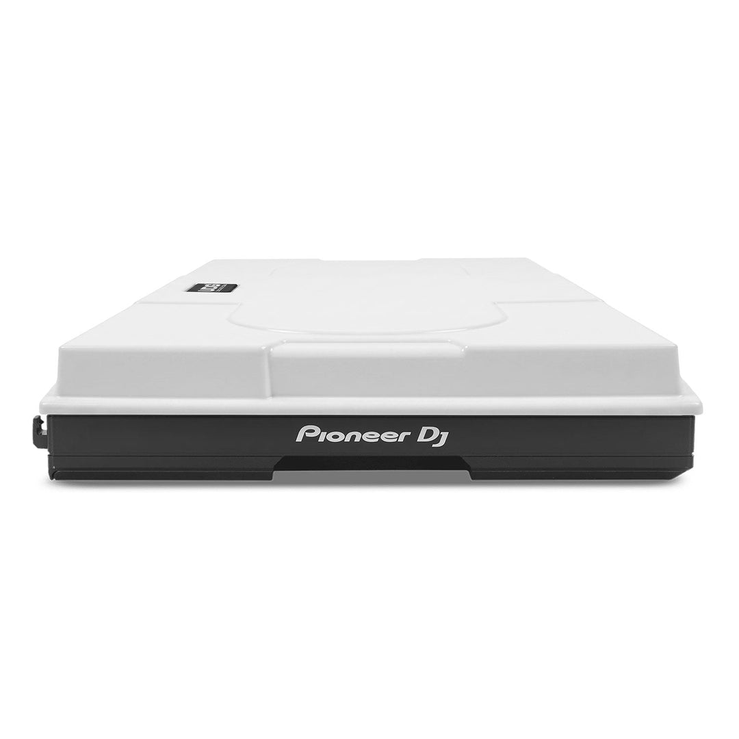 UDG Ultimate Pioneer DDJ FLX-10 Utstyr cover Hvit