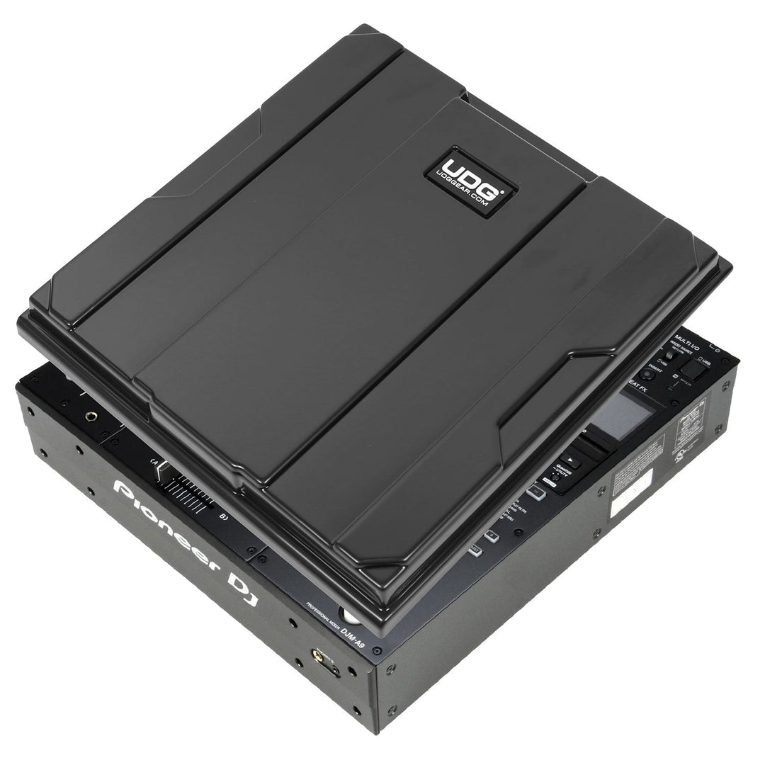 UDG Ultimate Pioneer DJ DJM-A9 Utstyr cover Svart