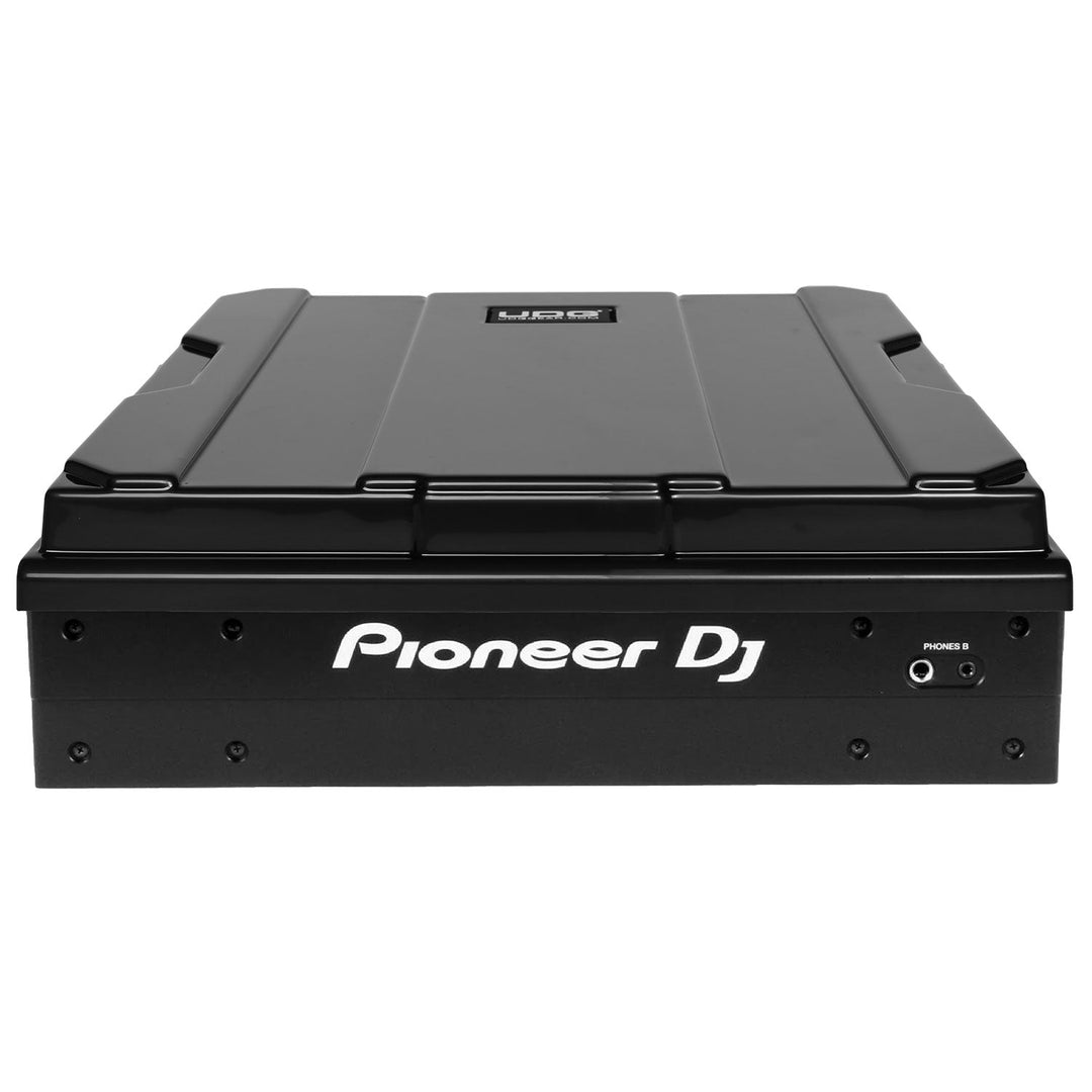 UDG Ultimate Pioneer DJ DJM-A9 Utstyr cover Svart