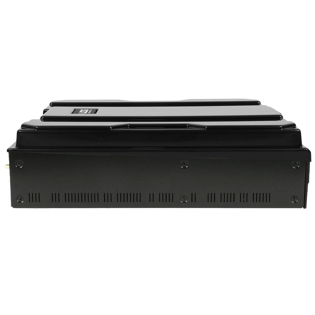UDG Ultimate Pioneer DJ DJM-A9 Utstyr cover Svart