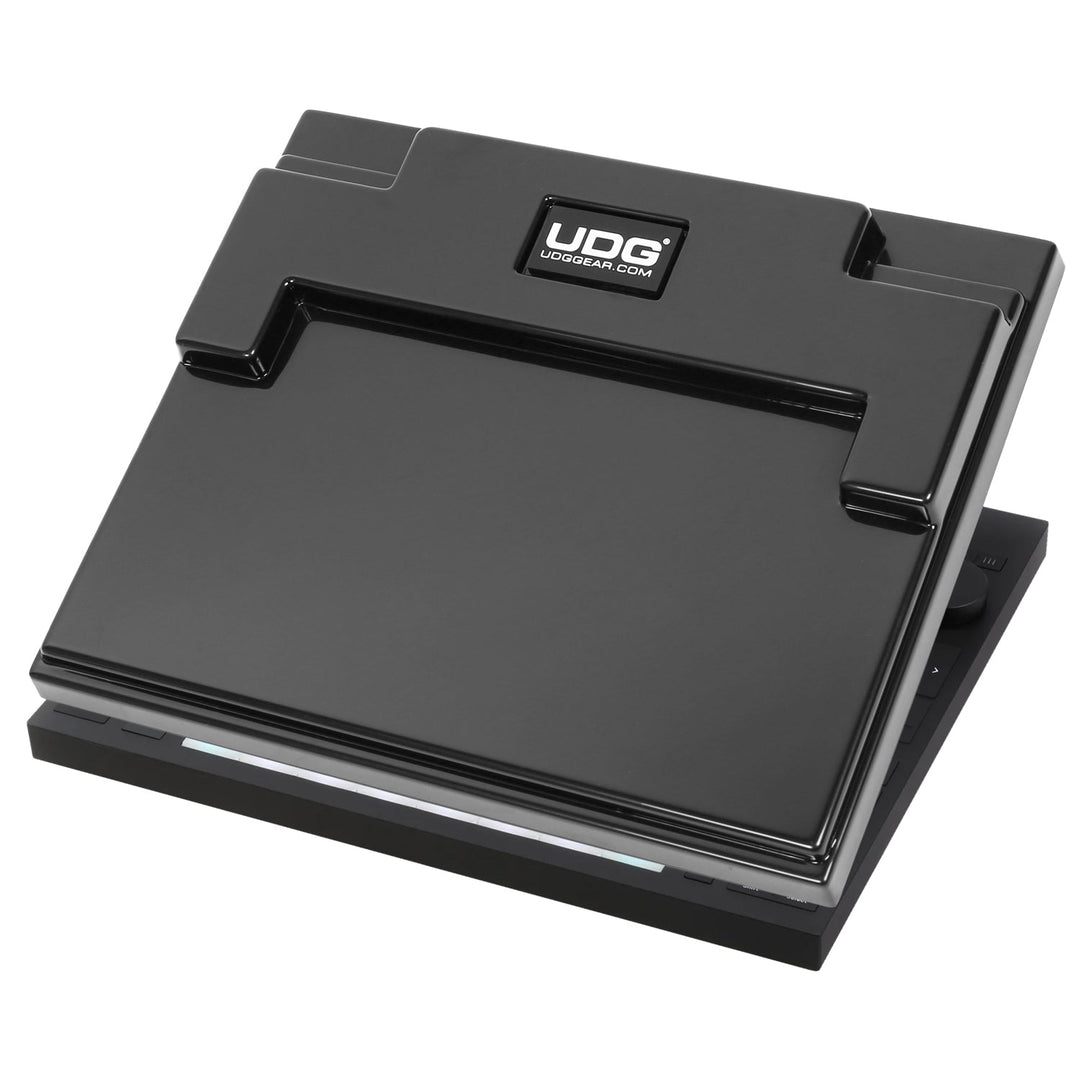 UDG Ultimate Ableton Push 3 Equipment Cover Svart