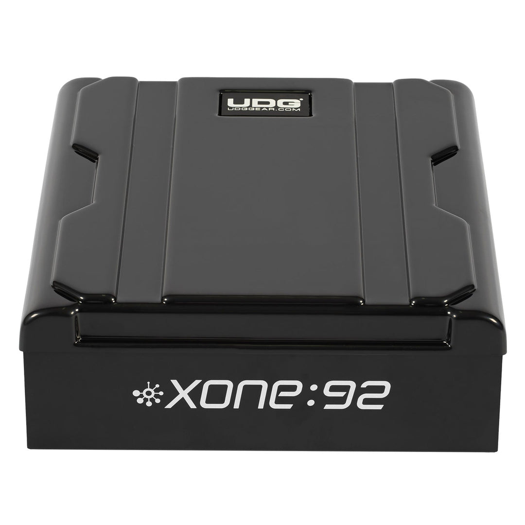UDG Ultimate 12" Mixer Equipment Cover Svart
