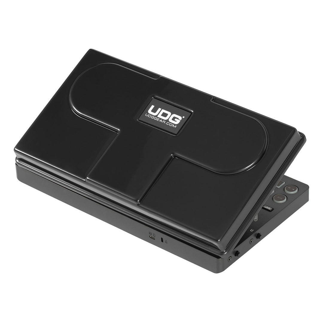 UDG Ultimate AlphaTheta DDJ-FLX2 Utstyr cover Svart