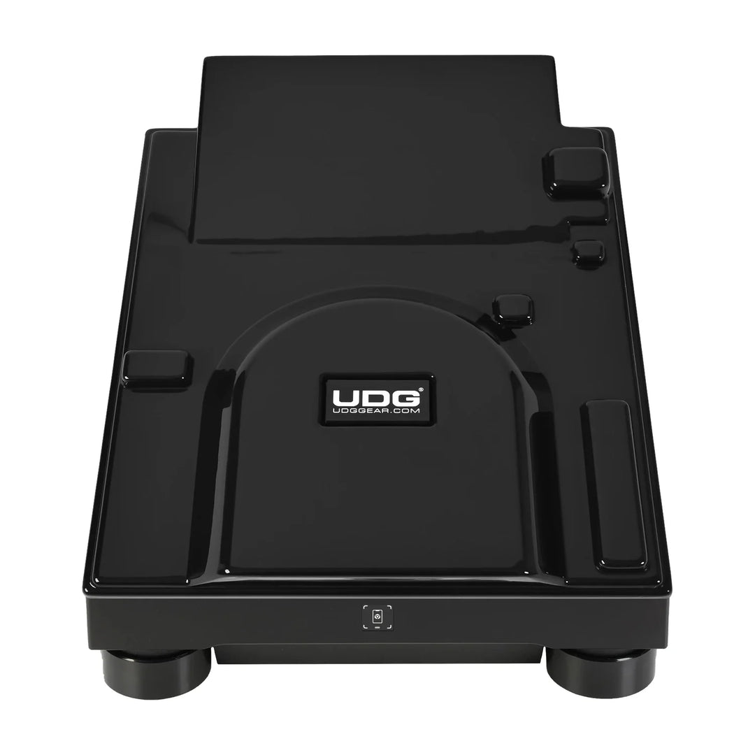 UDG Ultimate AlphaTheta CDJ-3000X Utstyrs Cover Svart