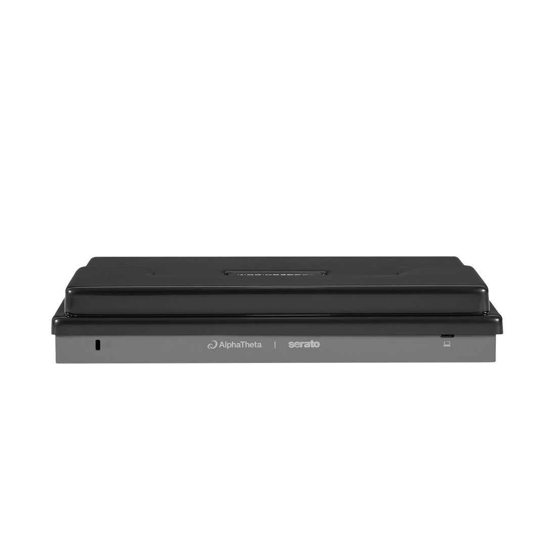 UDG Ultimate AlphaTheta Slab Equipment Cover Svart