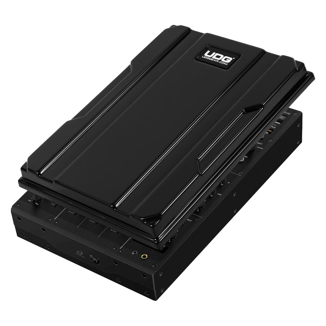 UDG Ultimate AlphaTheta DJM-V5 Utstyr cover Svart