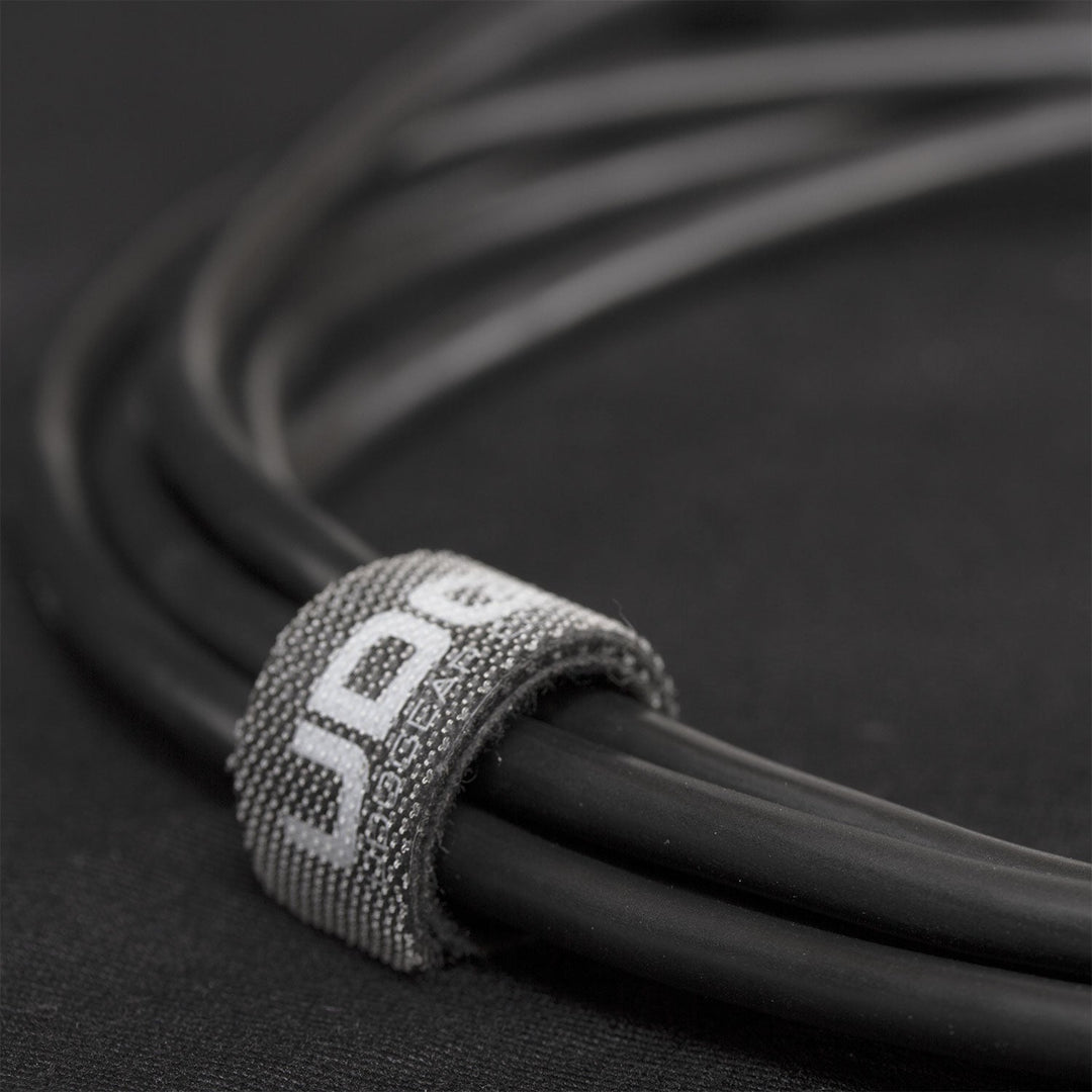 UDG Ultimate Cable USB 3.2 C-A Svart Rett 1,5m