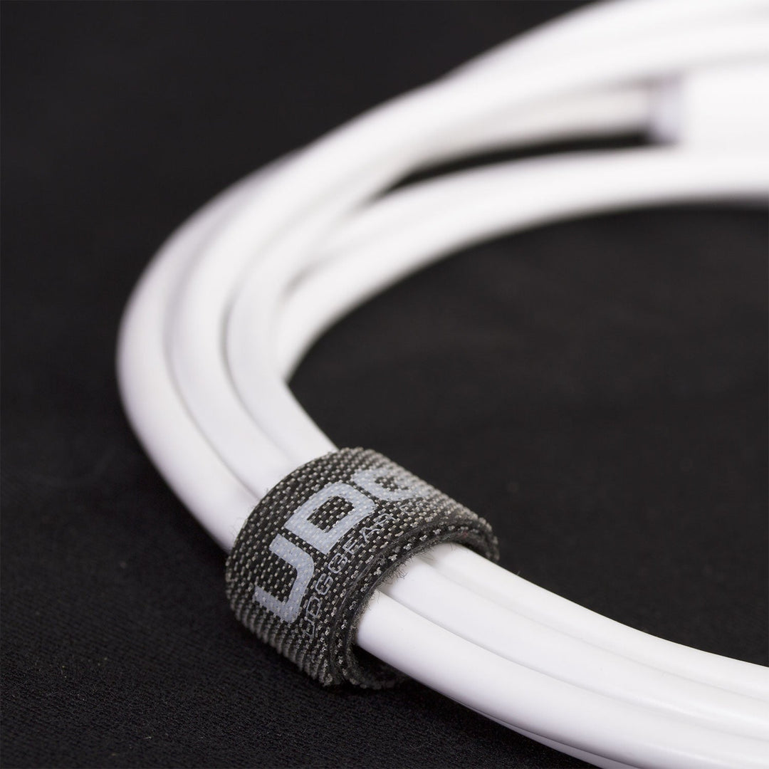 UDG Ultimate Cable USB 3.2 C-A Hvit Rett 1,5m