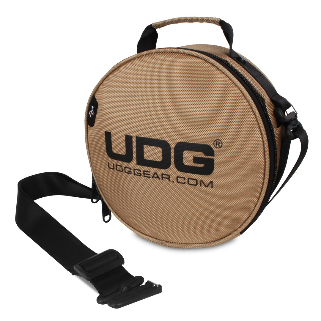 UDG Ultimate DIGI Headphone Bag Gull