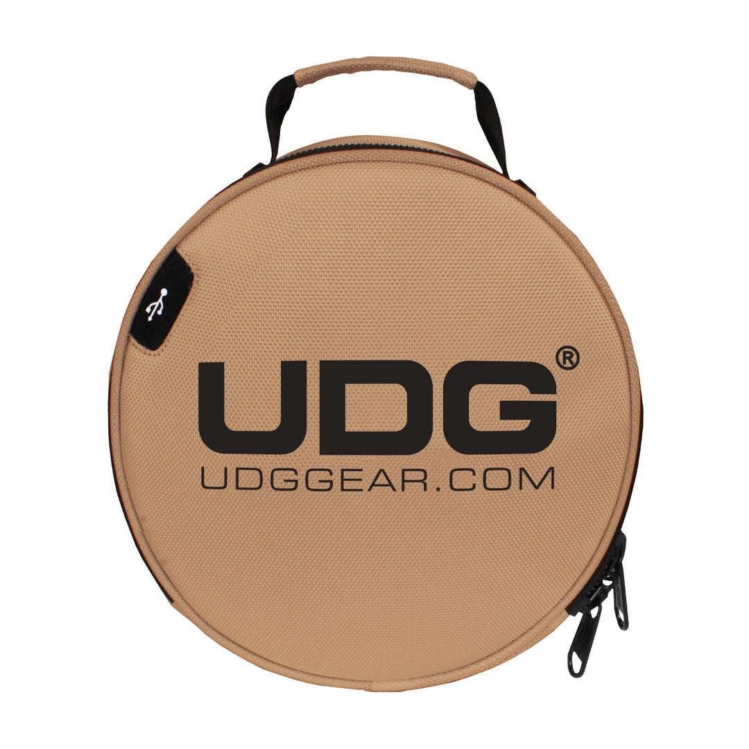 UDG Ultimate DIGI Headphone Bag Gull