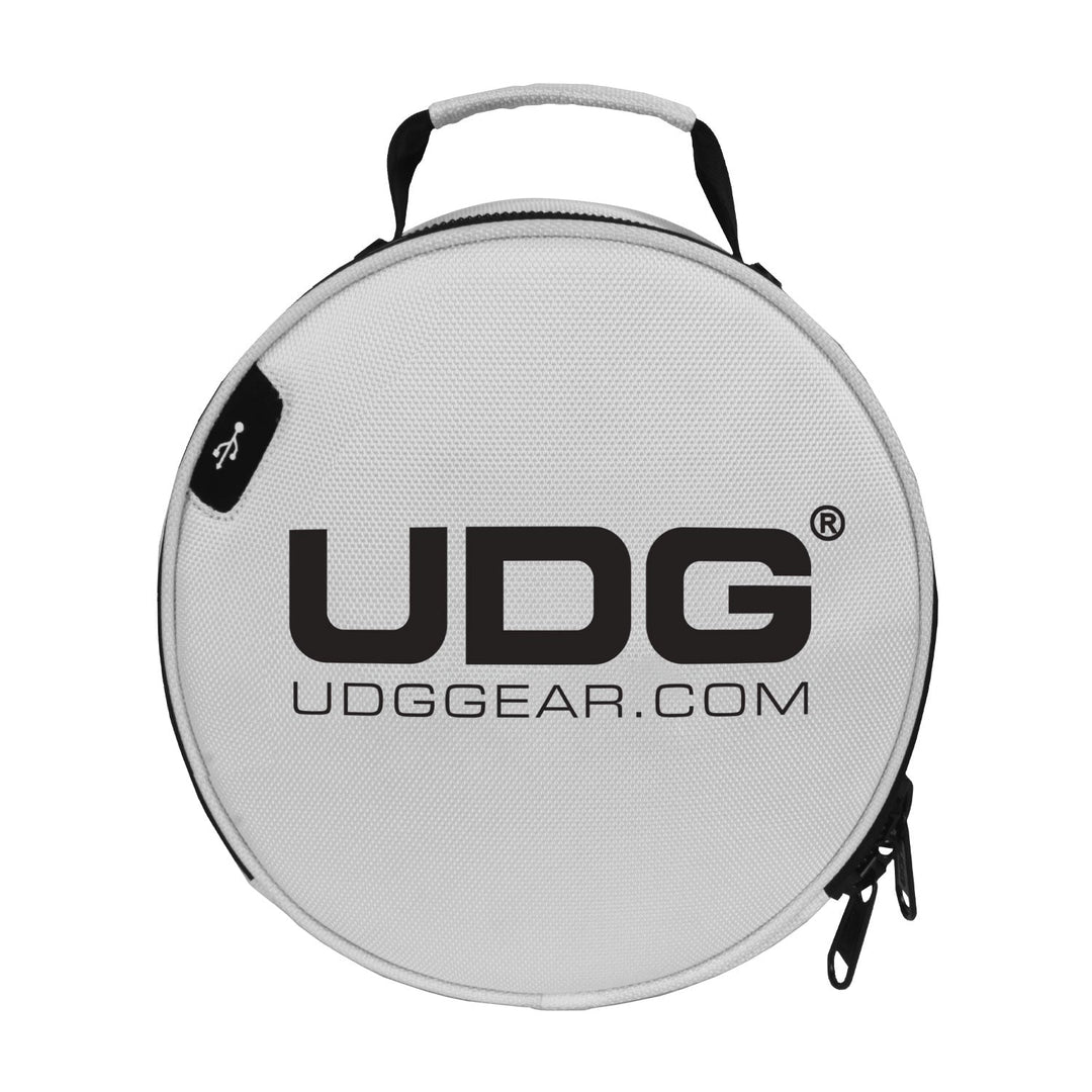 UDG Ultimate DIGI Headphone Bag Hvit