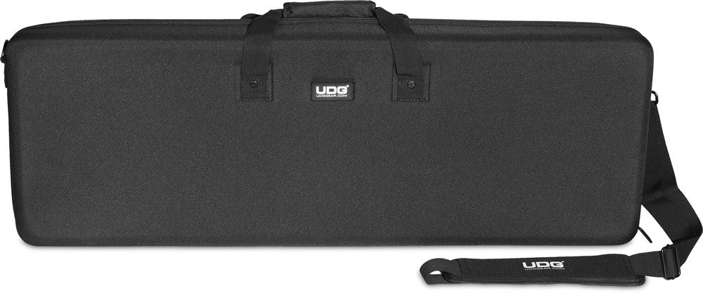 UDG Creator 49 keyboard Hardcase Black