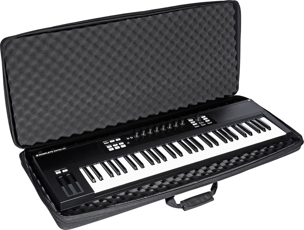 UDG Creator 61 keyboard Hardcase Black