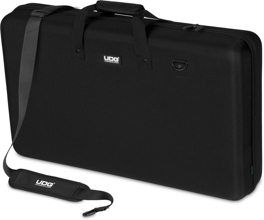 UDG Creator Rane Performer / Four hardcase Svart