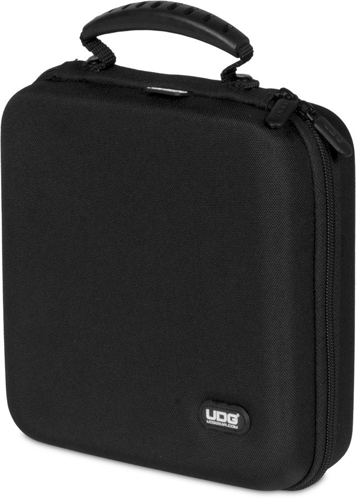 UDG Creator Universal Audio Satellite Thunderbolt Hardcase Black