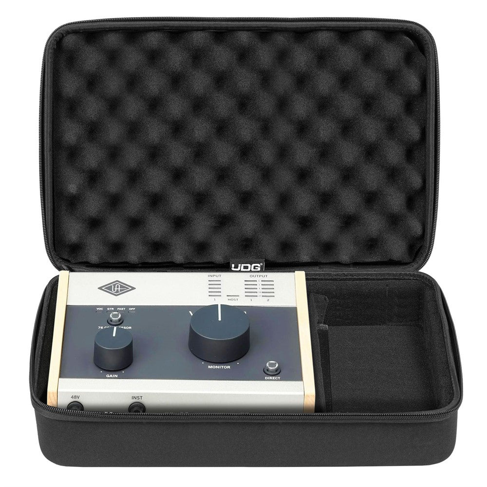 UDG Creator UA Volt 176/276/476 Hardcase BK