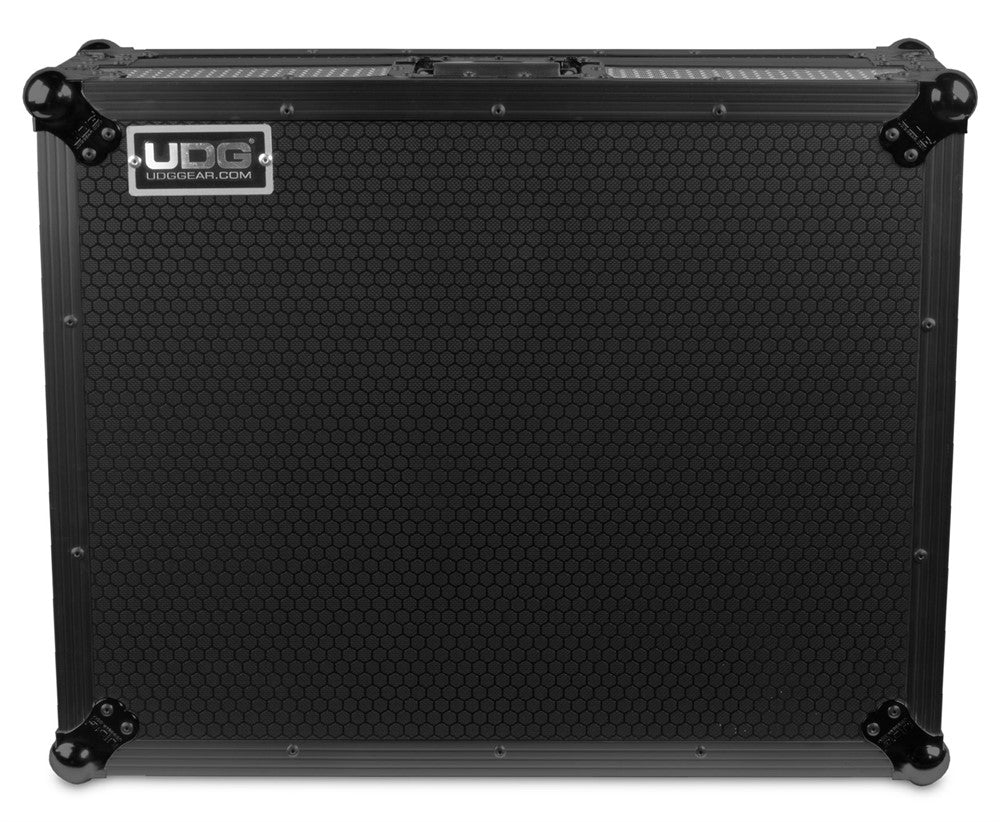 UDG Ultimate flightkoffert Multi Format XL svart MK3 Plus (L)