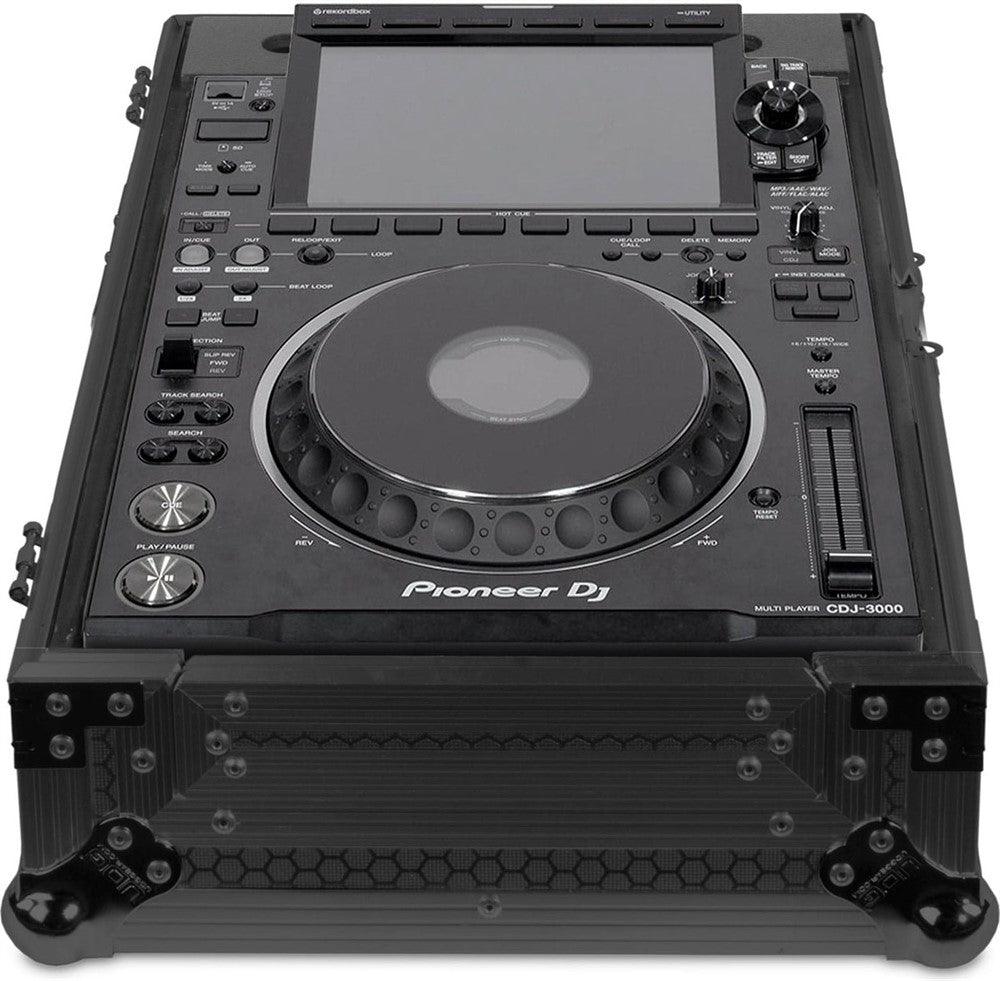 UDG Ultimate flightkoffert Multi Format CDJ/MIXER svart MK3