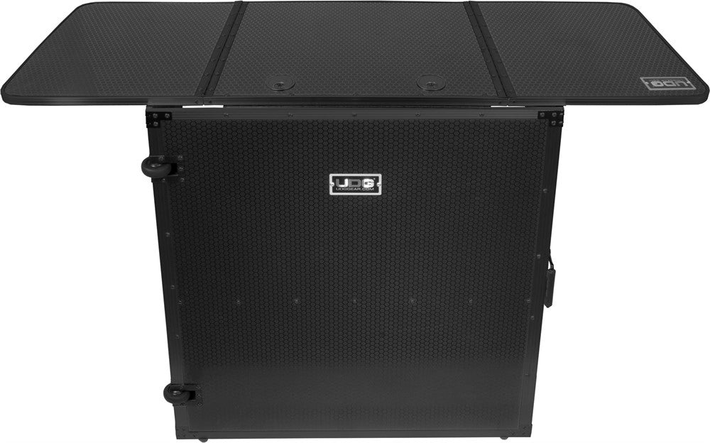 UDG Ultimate Sammenleggbart DJ-bord Svart MK2 Plus (W)