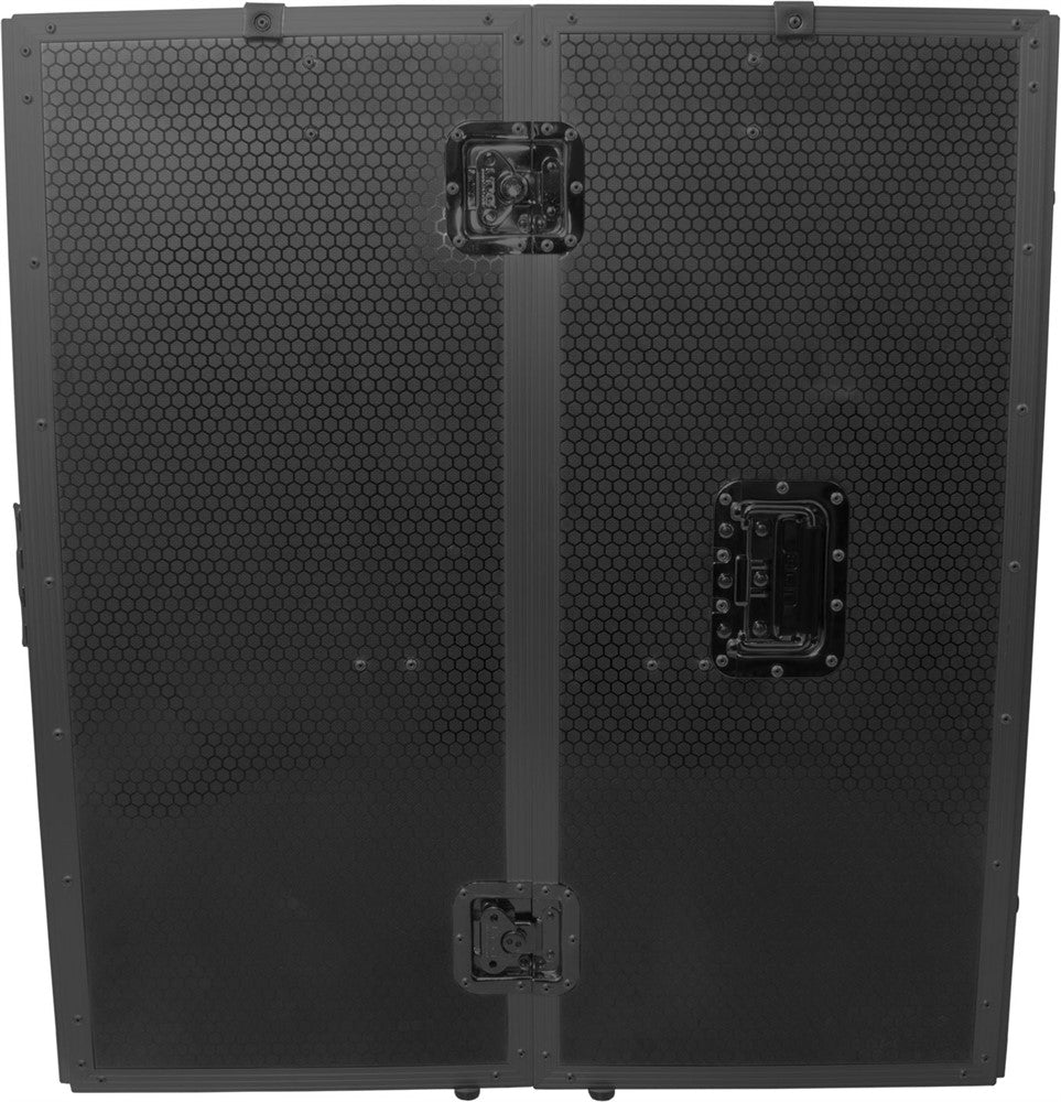 UDG Ultimate Sammenleggbart DJ-bord Svart MK2 Plus (W)
