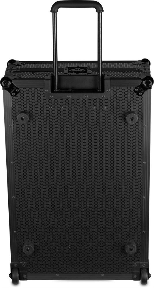 UDG Ultimate flightkoffert Multi Format XXL svart Plus (L,T&W)