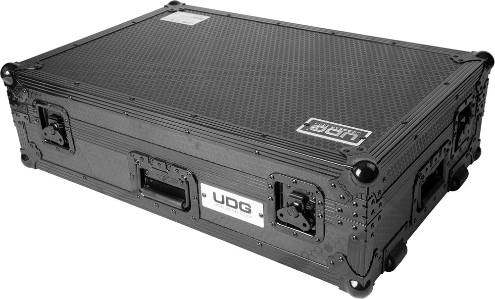 UDG Ultimate flightkoffert Pioneer Opus-Quad svart Plus (W)