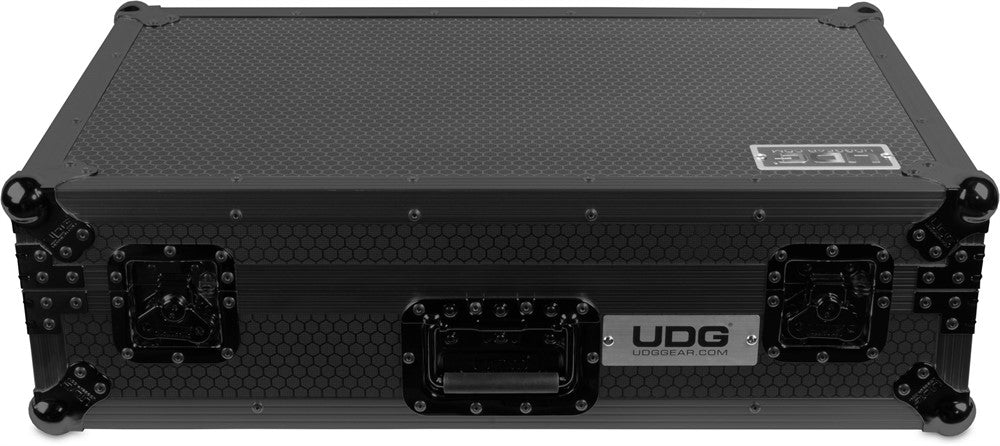 UDG Ultimate Flightcase Pioneer DDJ-FLX10 BK