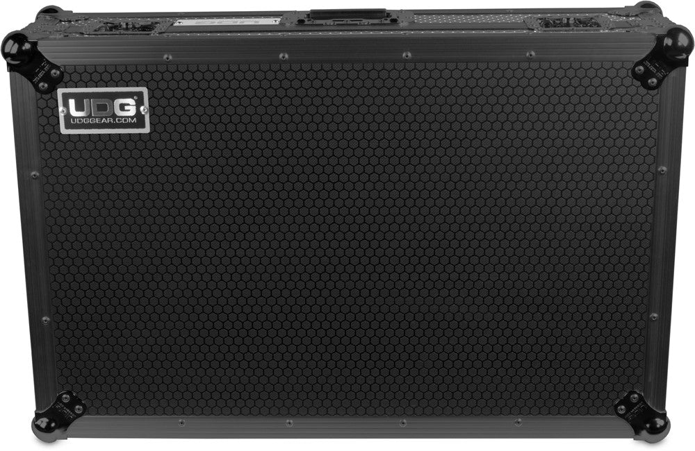 UDG Ultimate flightcase for AlphaTheta Omnis-Duo