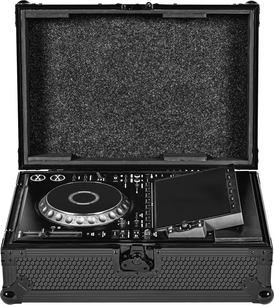 UDG Ultimate Flight-koffert AlphaTheta CDJ-3000X Svart