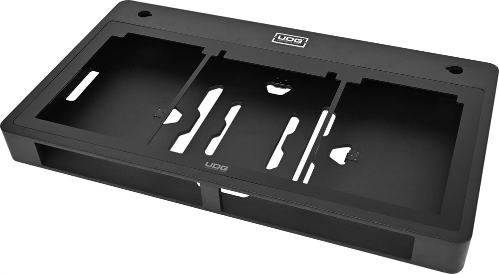 UDG Ultimate DJ Podium frontplate CDJ-3000/A9