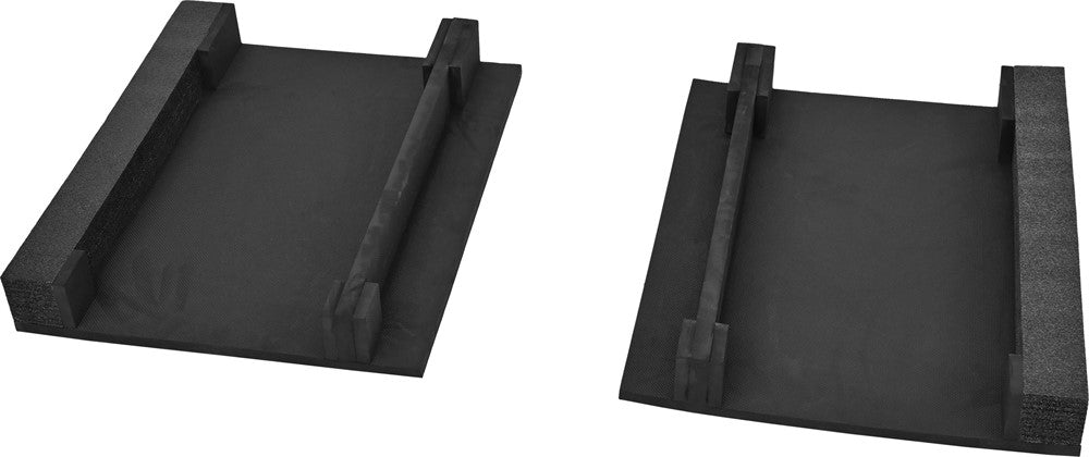 UDG Ultimate DJ Podium frontplate CDJ-3000/A9
