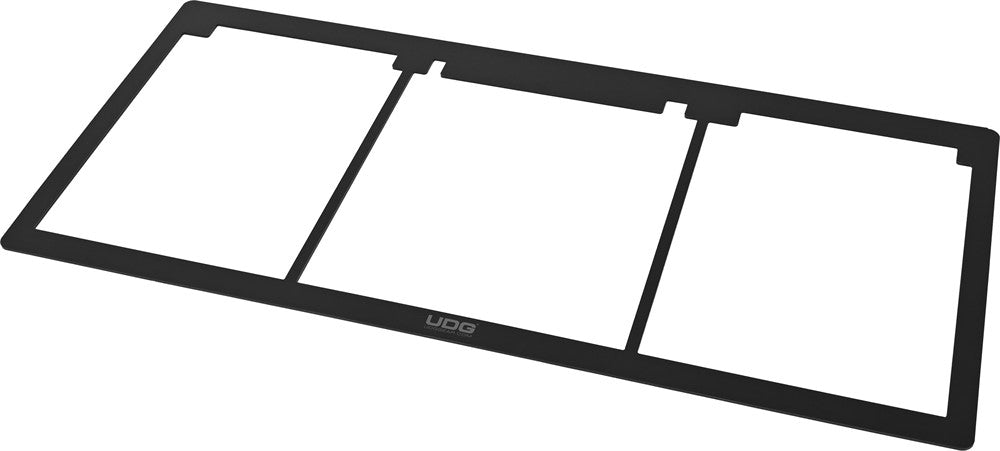 UDG Ultimate DJ-podiumfrontplate CDJ-3000X/A9