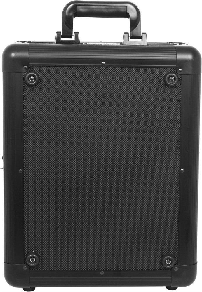UDG Ultimate Pick Foam Flight-koffert Multi Format S Svart