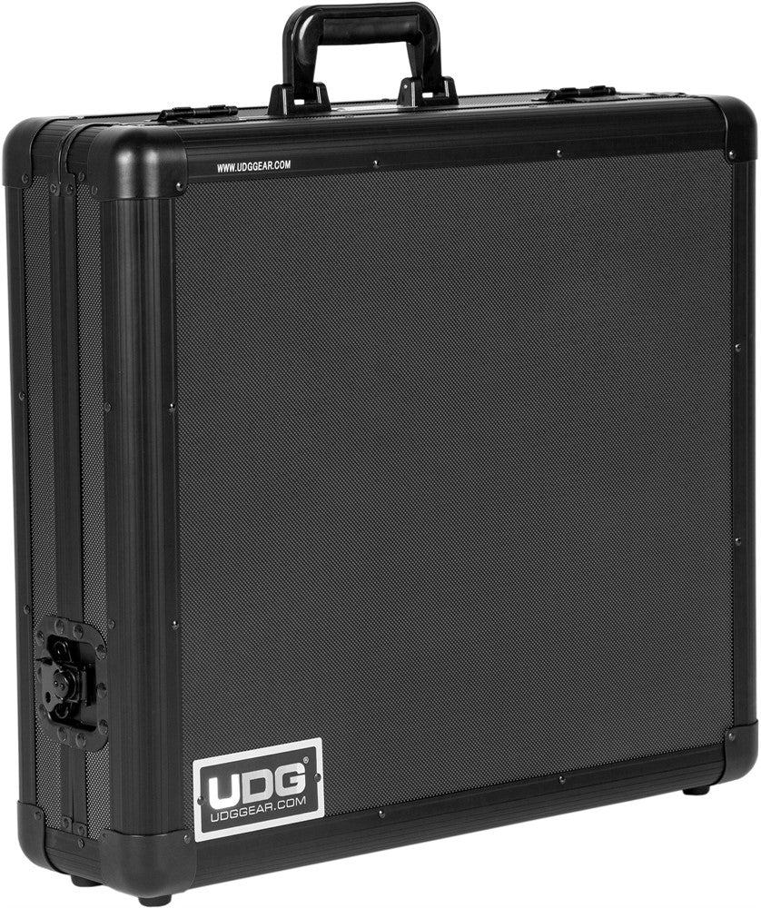 UDG Ultimate Pick Foam Flight-koffert Ableton Push 3 Svart