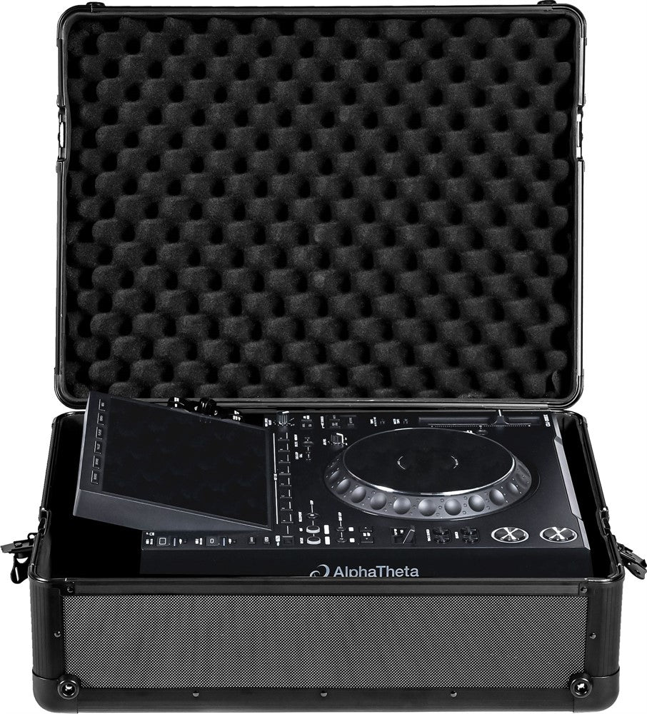UDG Ultimate flightkoffert med skuminnlegg AlphaTheta CDJ-3000X svart