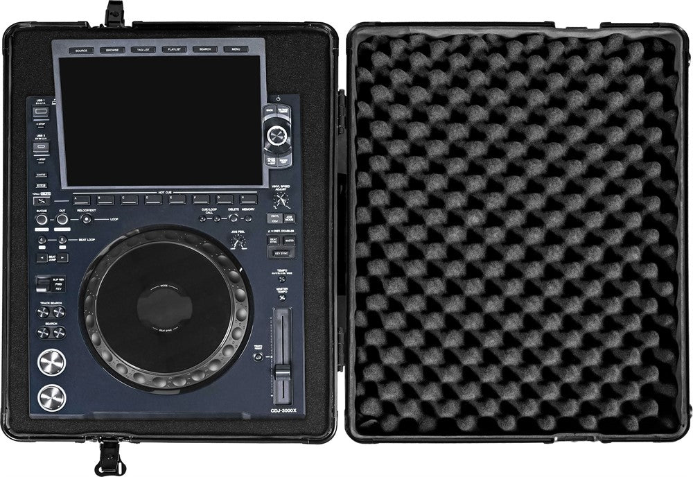 UDG Ultimate flightkoffert med skuminnlegg AlphaTheta CDJ-3000X svart