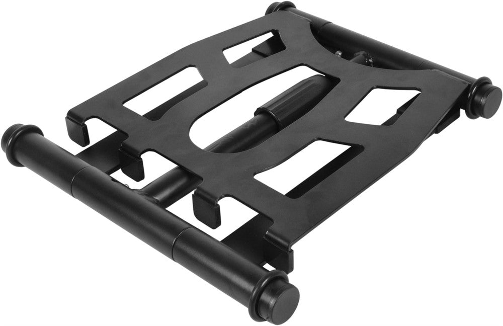 UDG Ultimate Justerbar Laptopstativ Svart