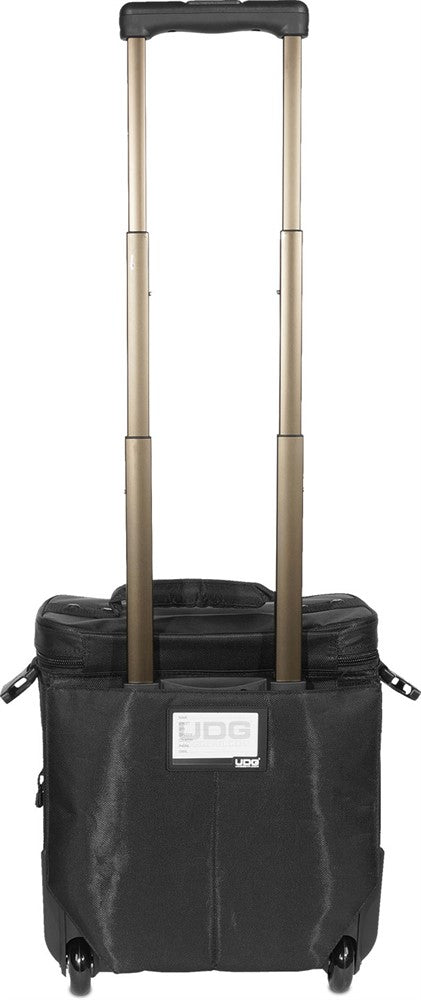 Warm Audio WA-DI-P passiv DI-boks