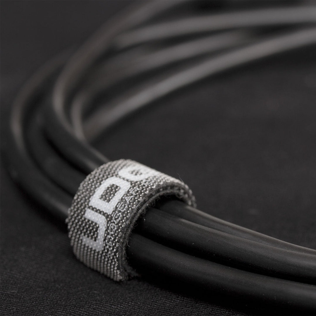 UDG Ultimate Audio-kabel USB 2.0 C-B Svart Rett 1,5m