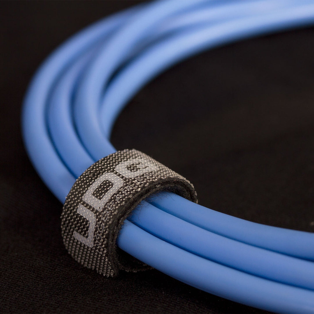 UDG Ultimate Audio-kabel USB 2.0 C-B Blå Rett 1,5m