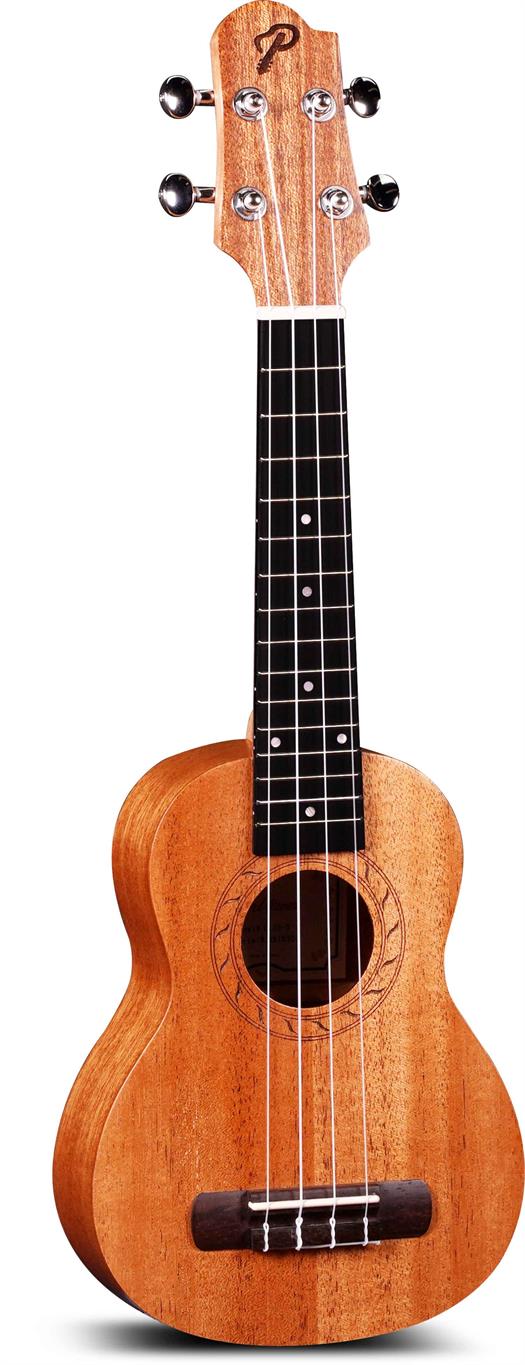 Pearl River UL20-S Sopranukulele