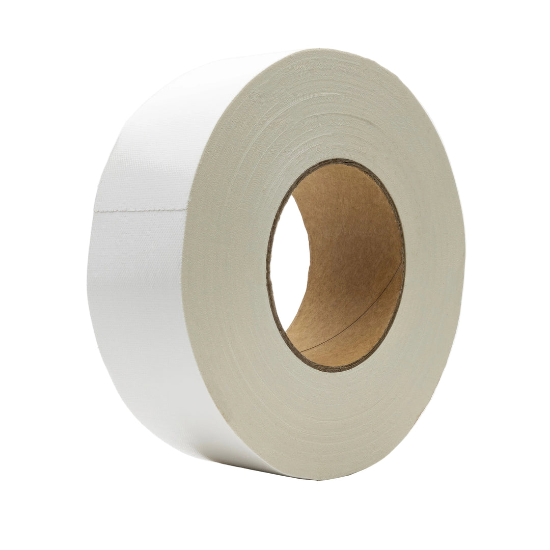 MCT 300 gaffateip 50 mm x 50 m. Hvit