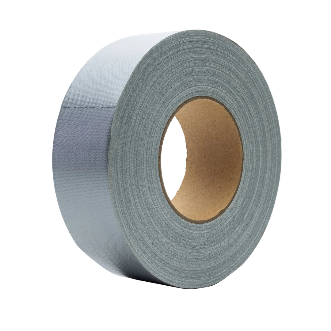 MCT 300 gaffateip 50 mm x 50 m. Grå