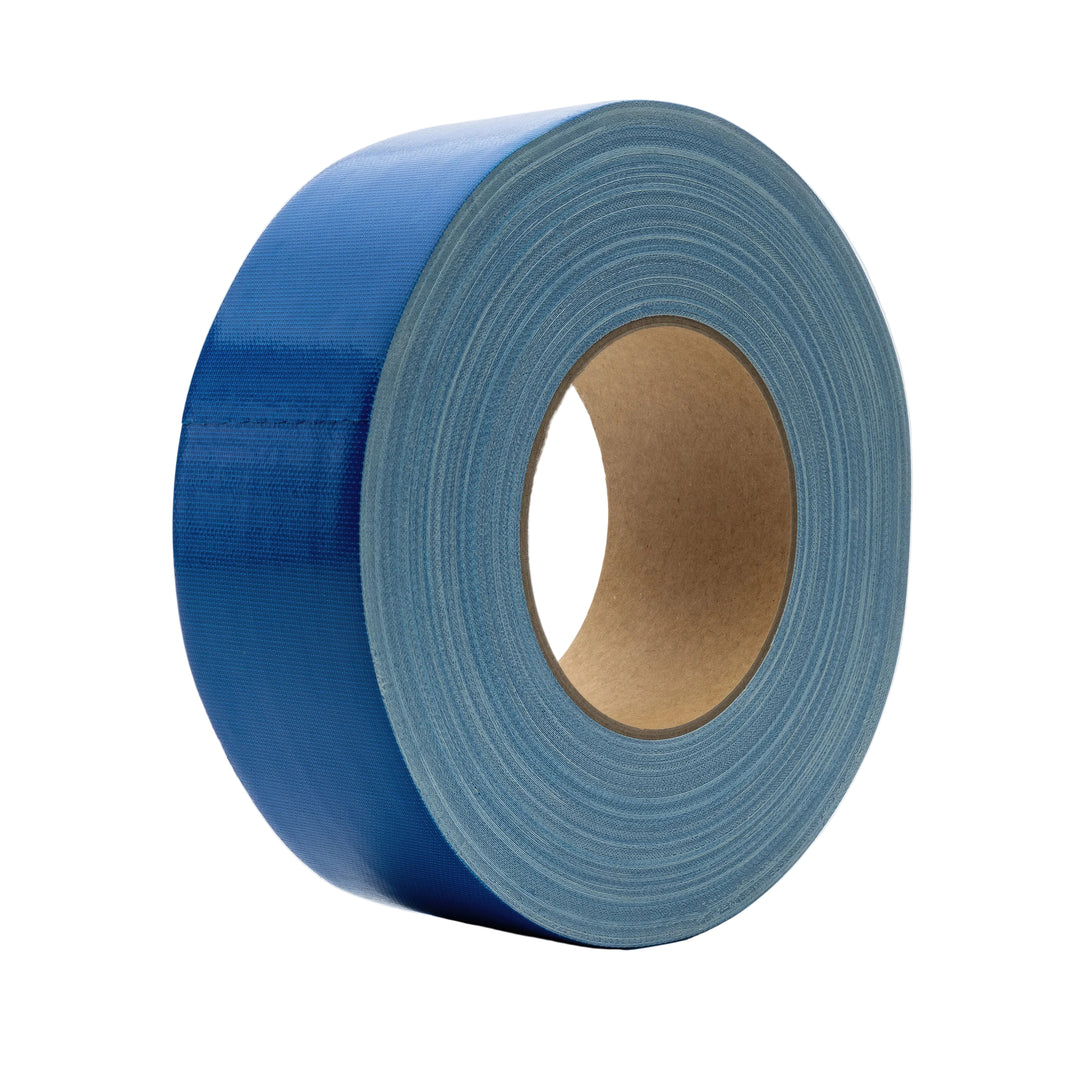 MCT 300 gaffateip 50 mm x 50 m. Blå