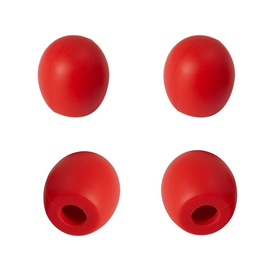 Vic Firth UMPT universelle øvingsspisser (2 par)