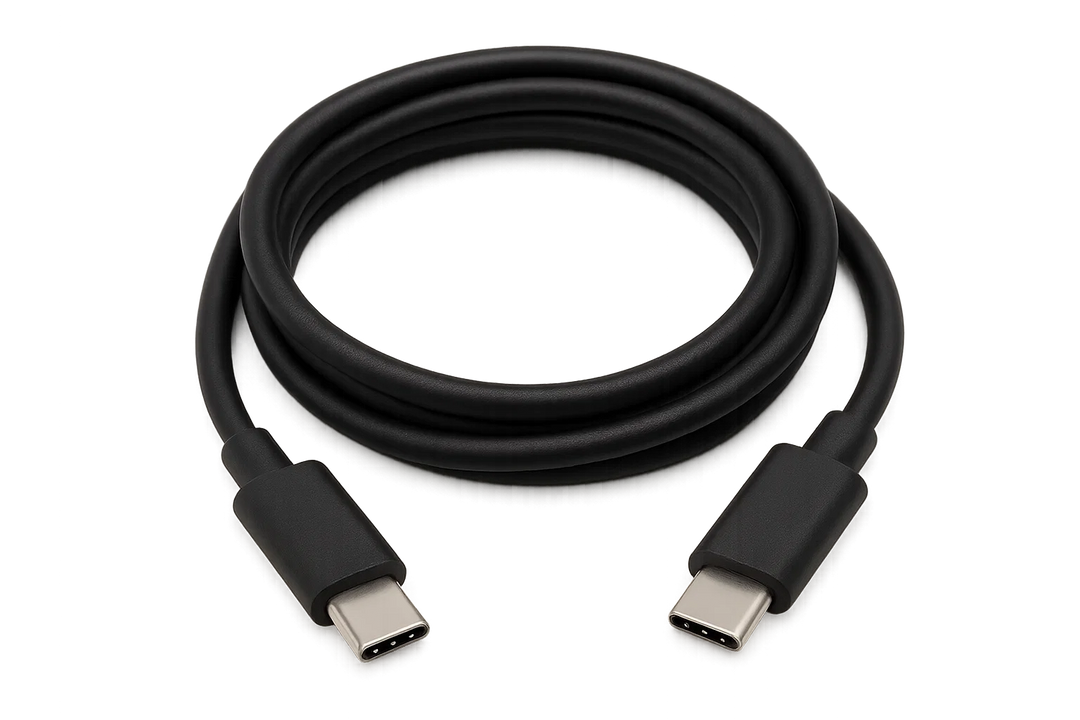 Perfex USB-C 3,2 Kabel Gen1 (50cm)