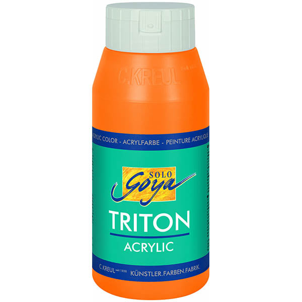 UV-maling (750 ml)