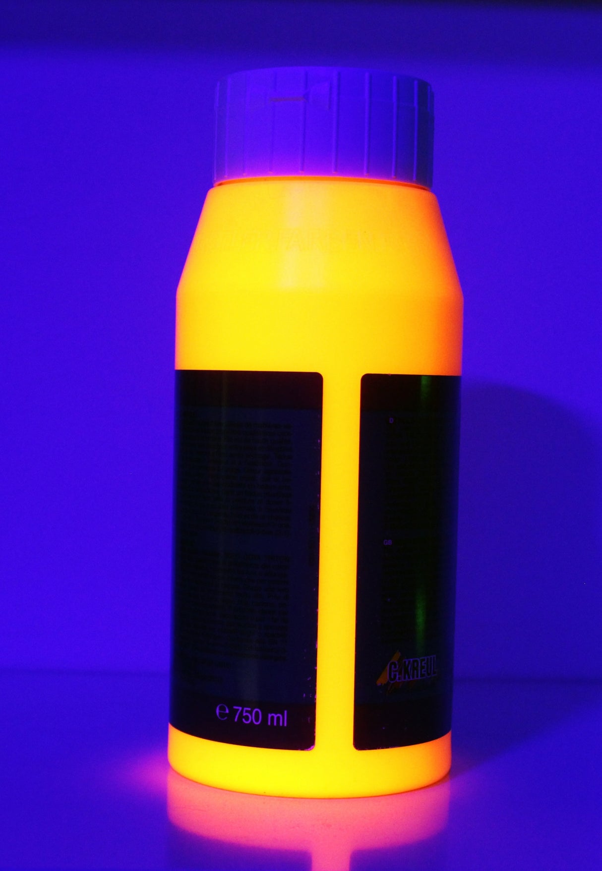 UV-maling (750 ml)
