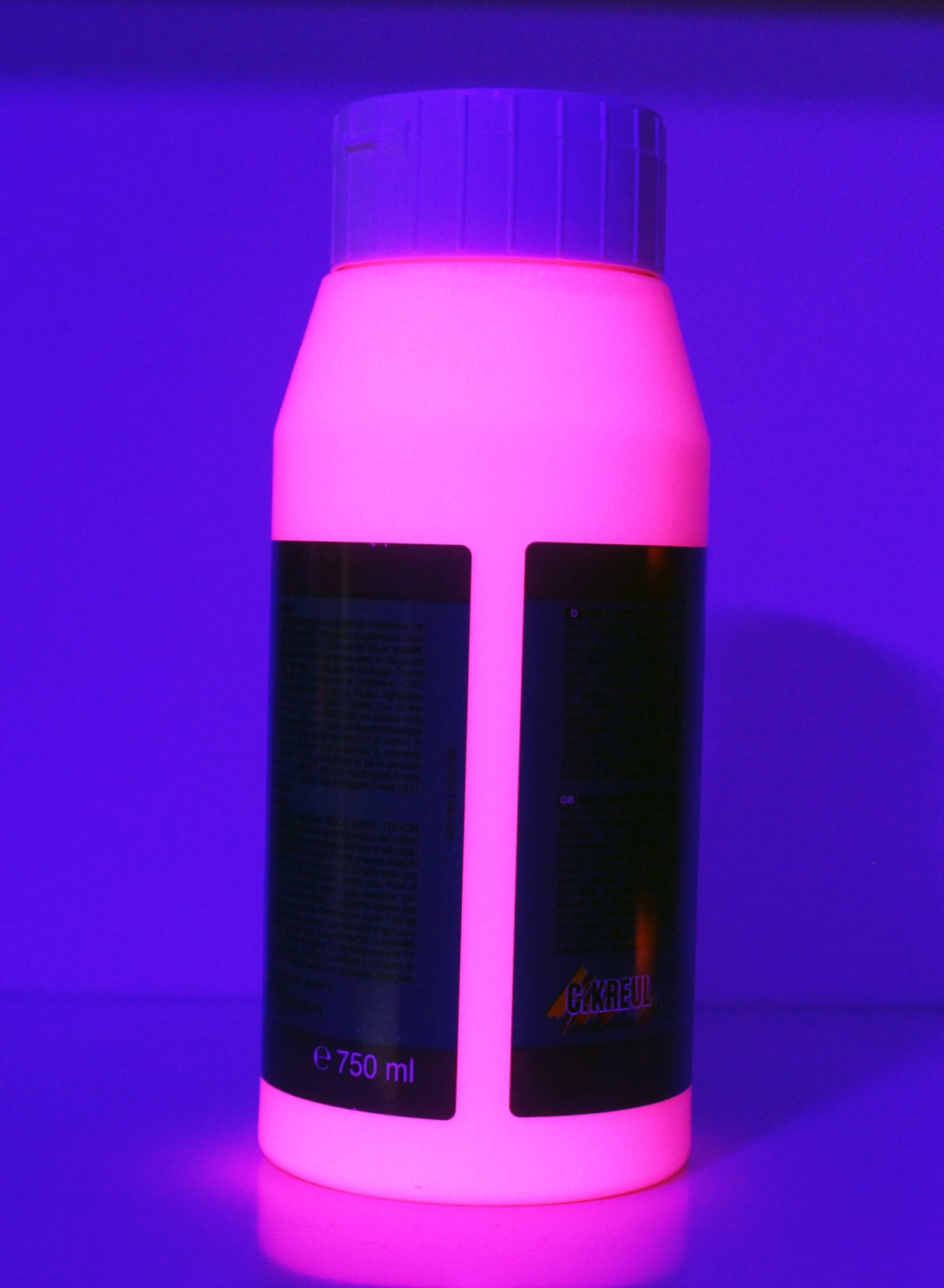 UV-maling (750 ml)